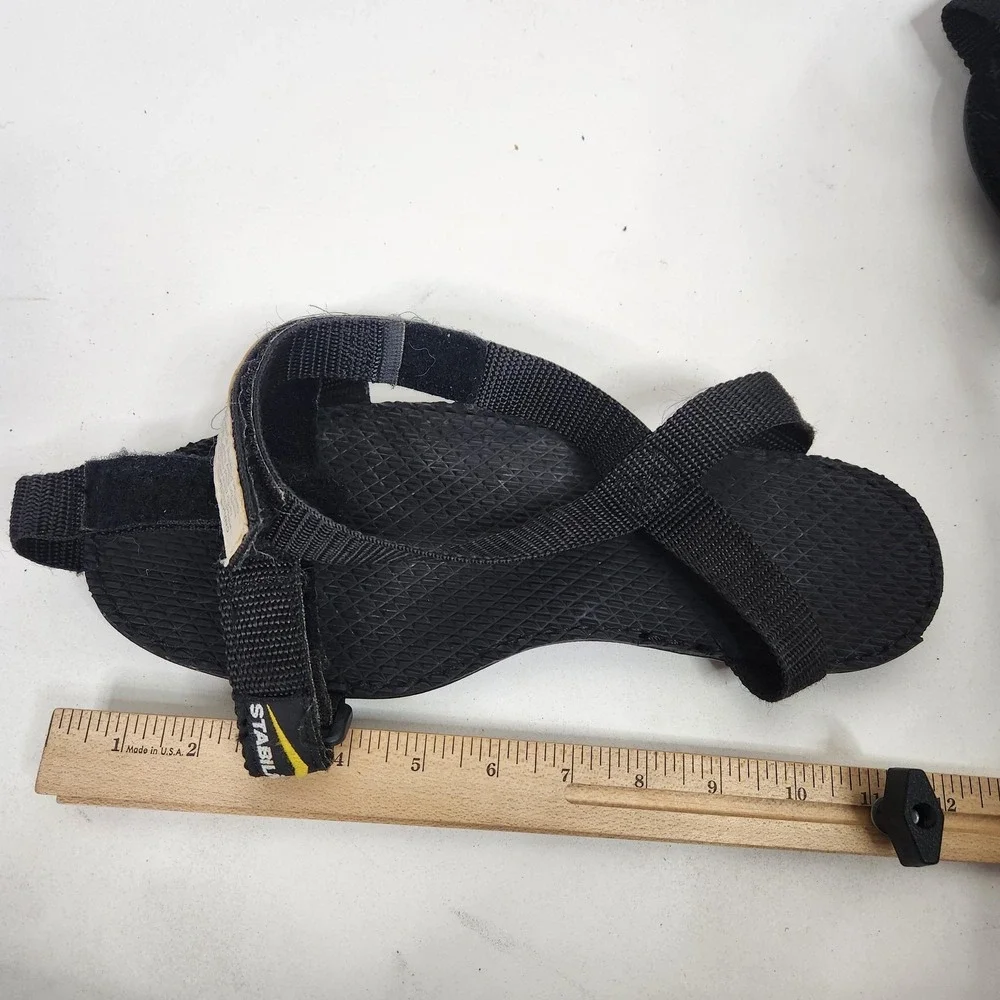STABILicers brand style